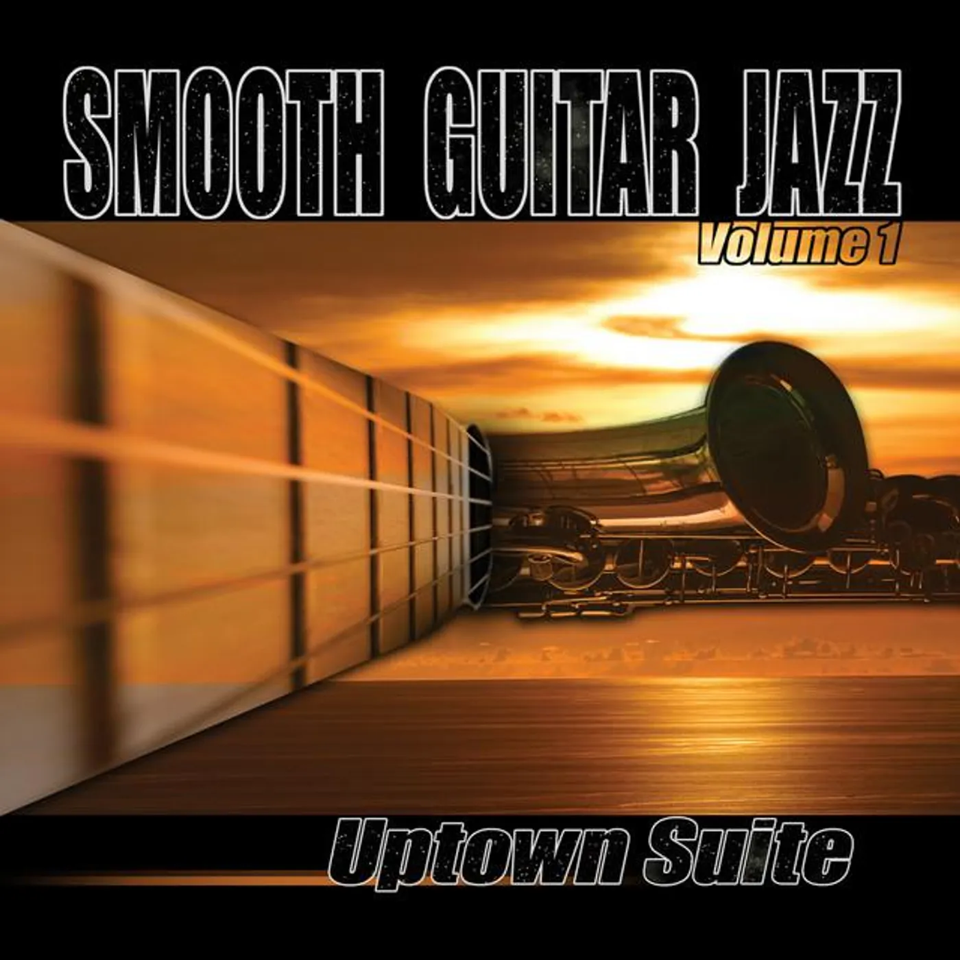 Uptown Suite Brand Page