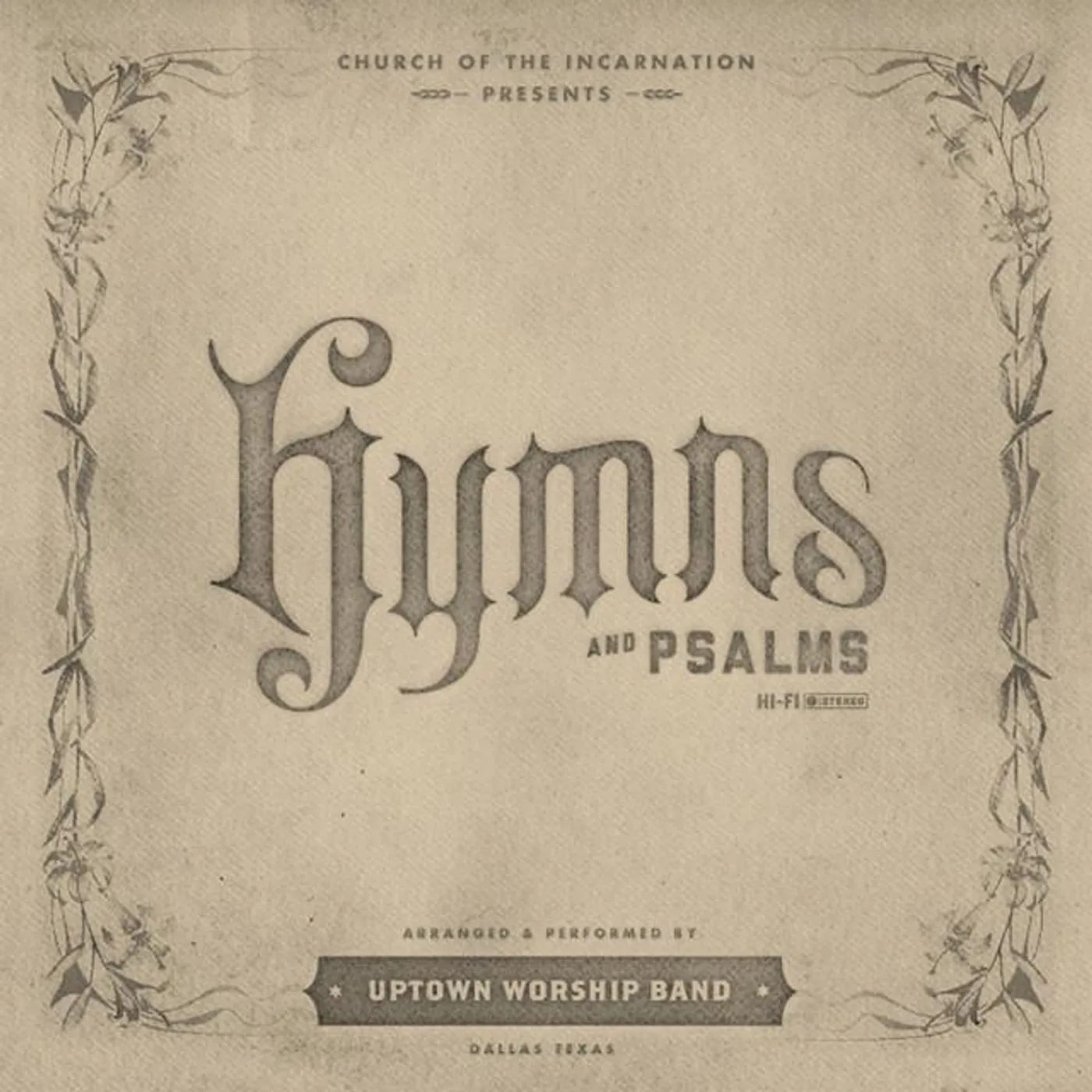 Uptown Worship Band