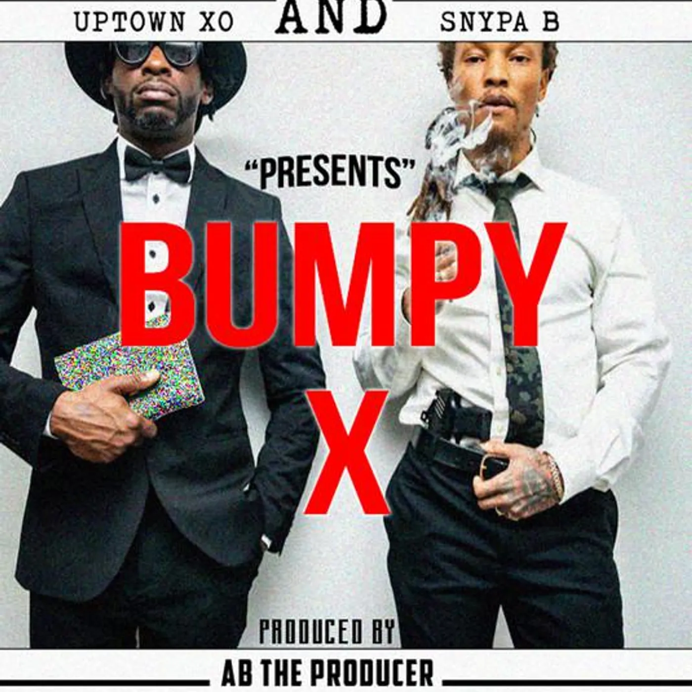 Uptown XO