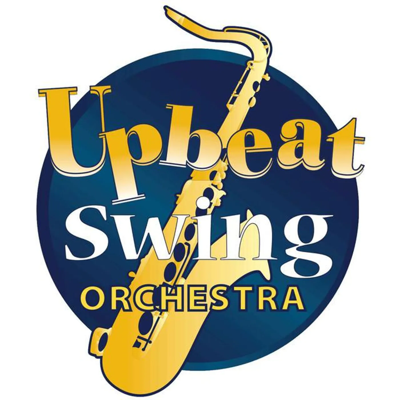 Upbeat Swing Orchestra