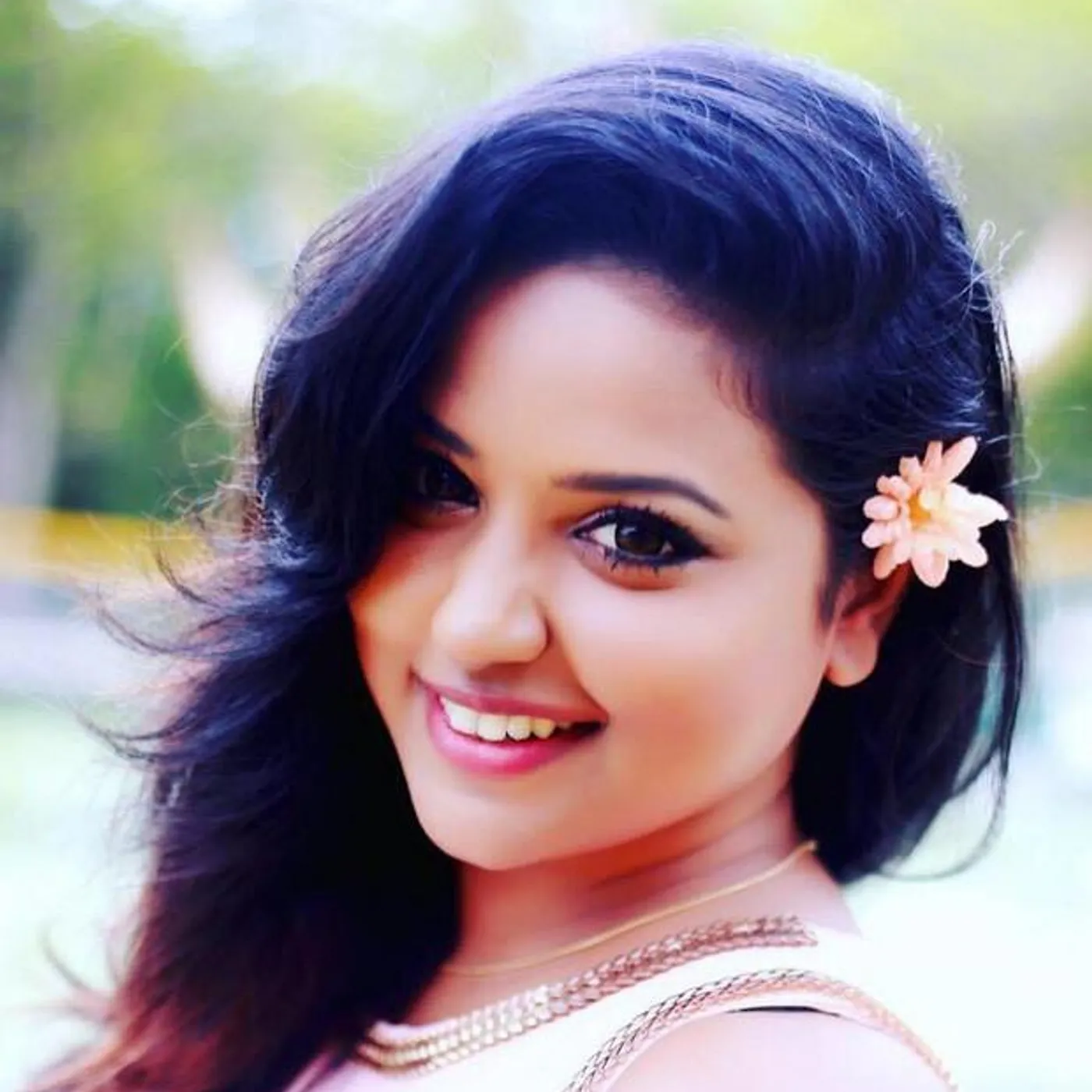 Upeka Nirmani