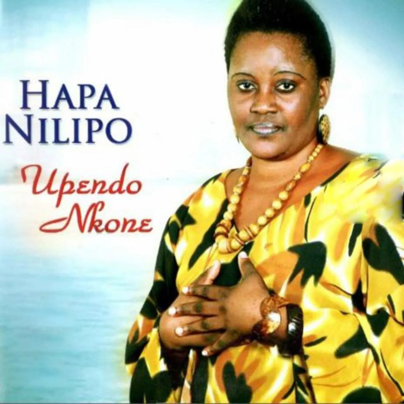 UPENDO NKONE