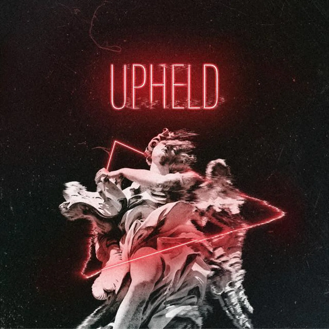 Upheld
