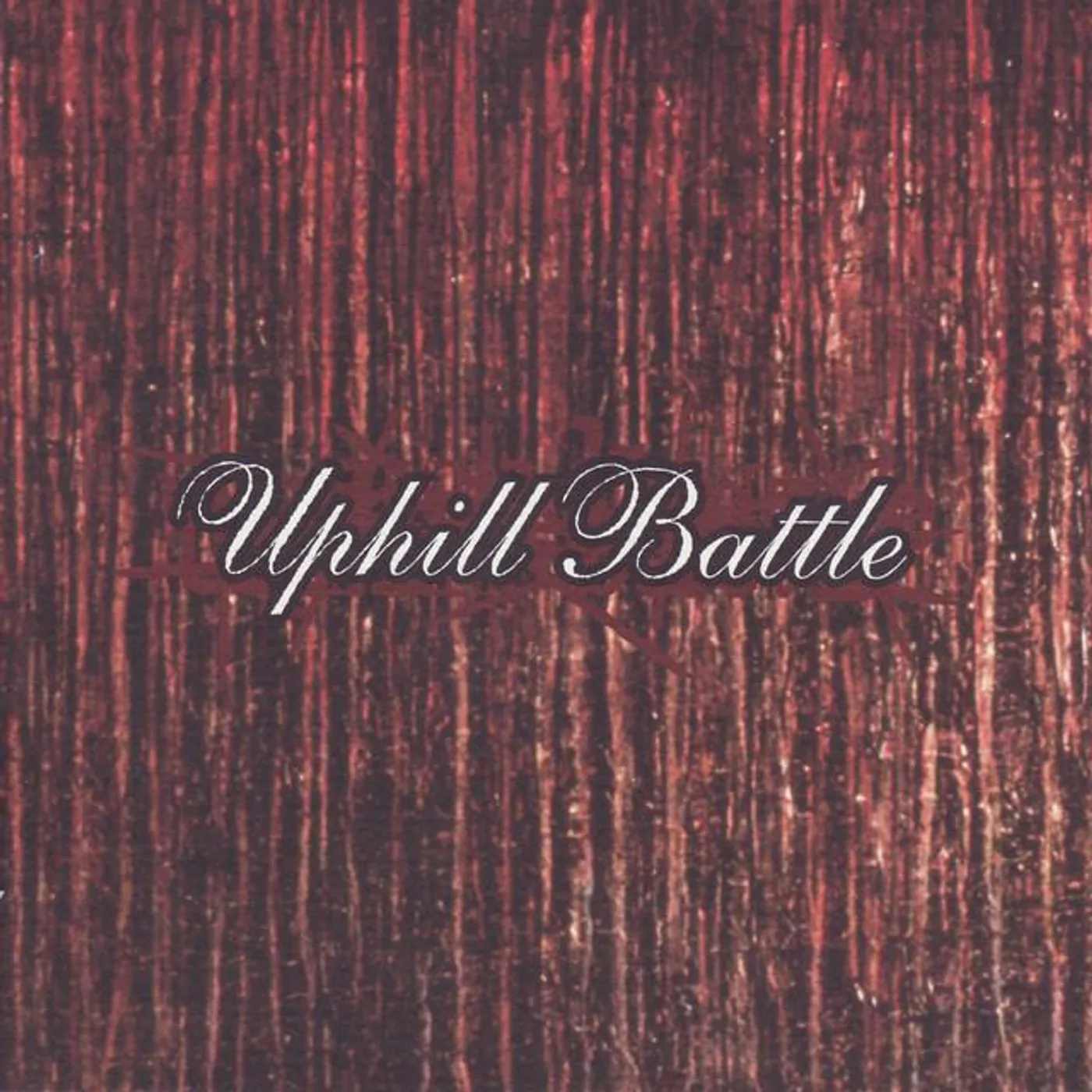 Uphill Battle