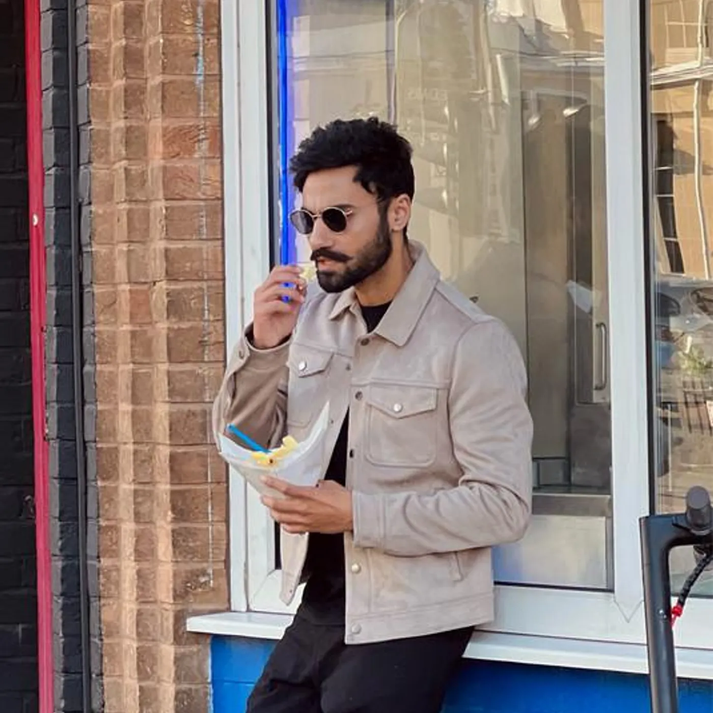 Upkar Sandhu