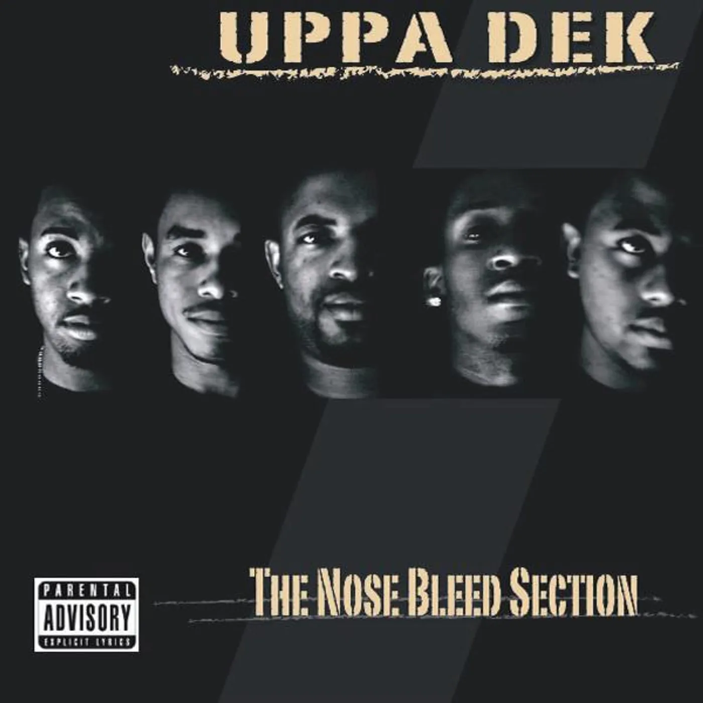 Uppa Dek