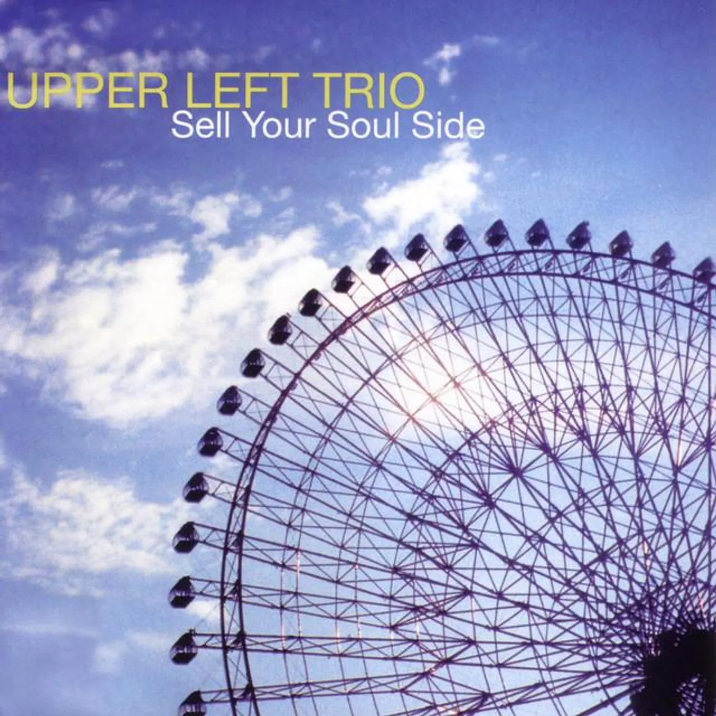 Upper Left Trio