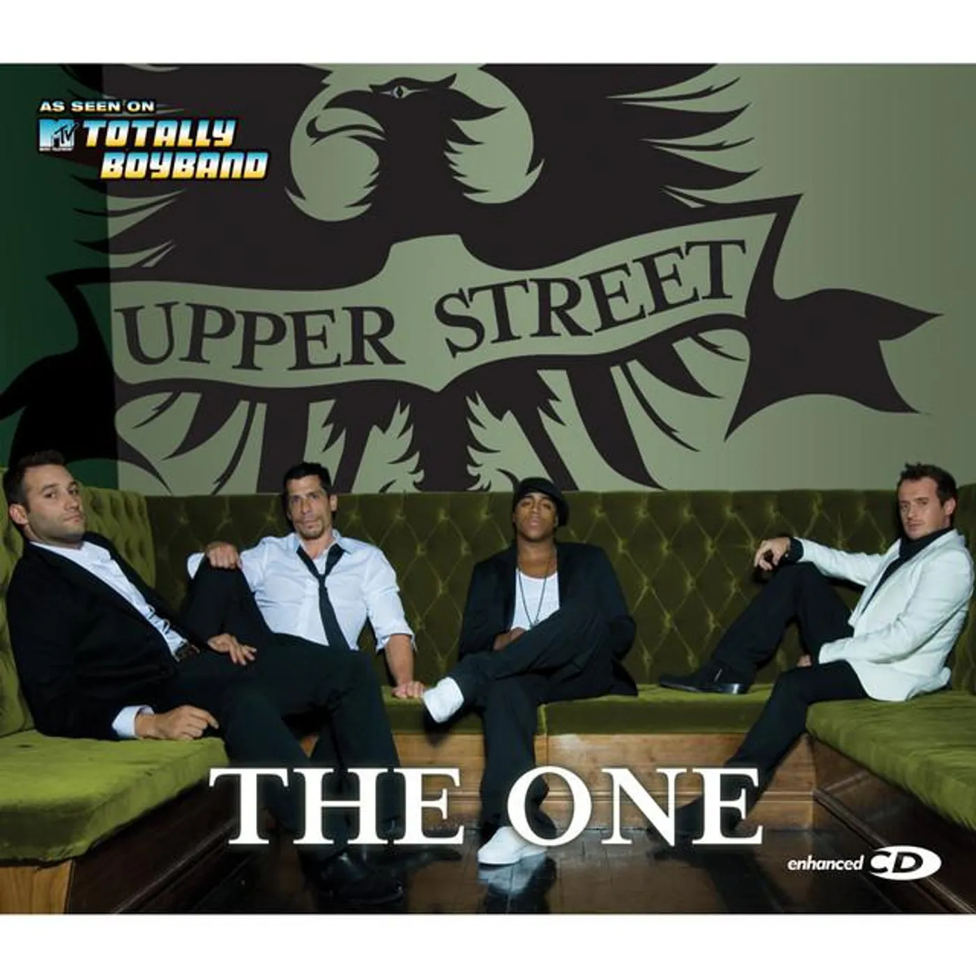 Upper Street Brand Page