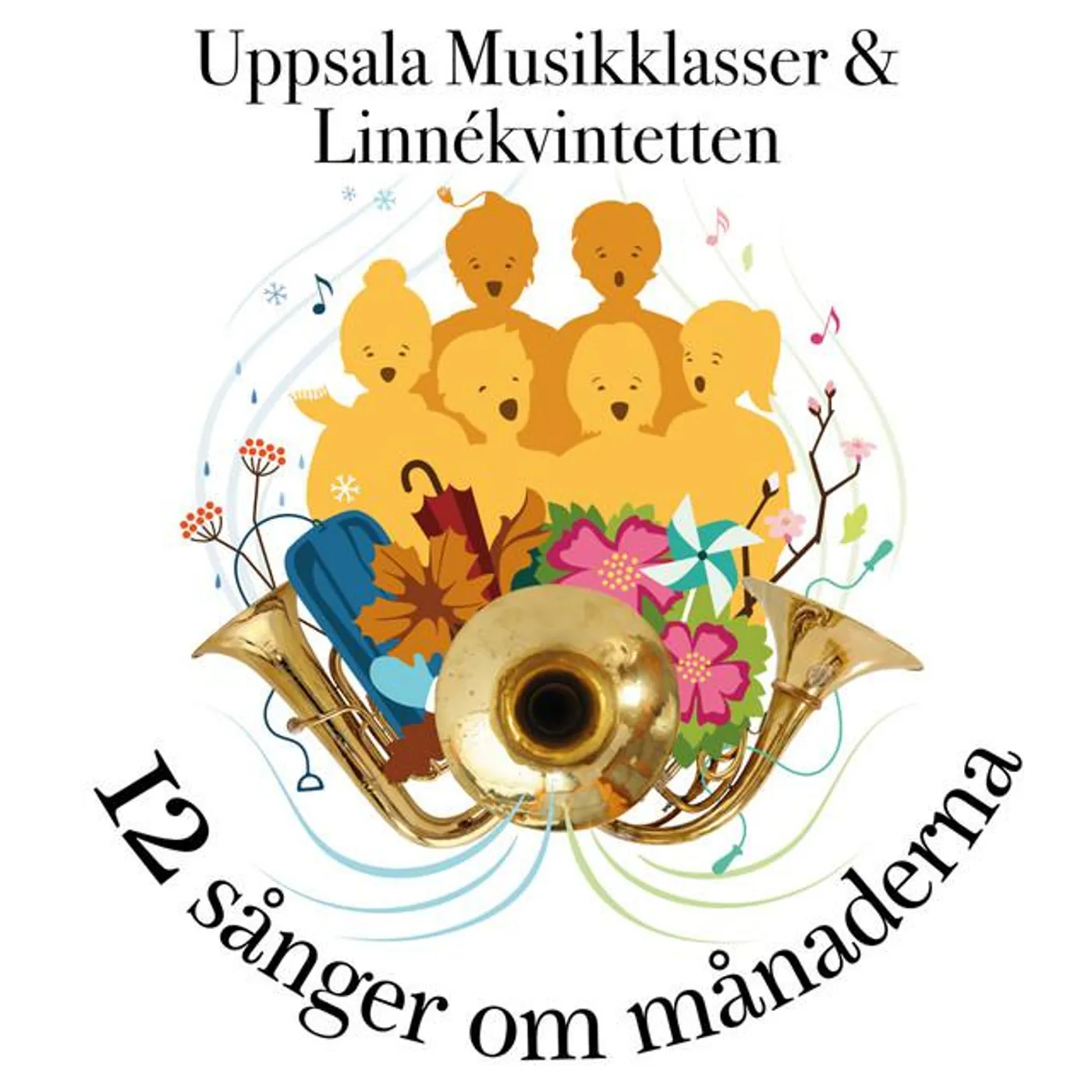 Uppsala Musikklasser Brand Page