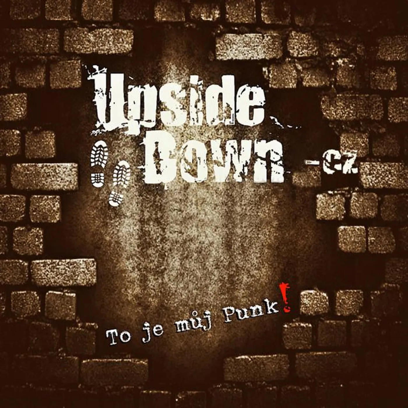 Upside Down -cz