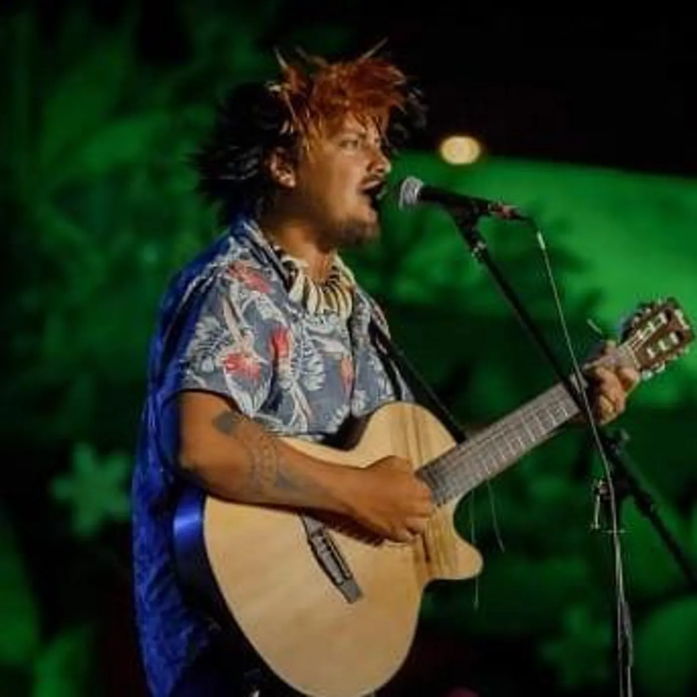 Uru Kehu