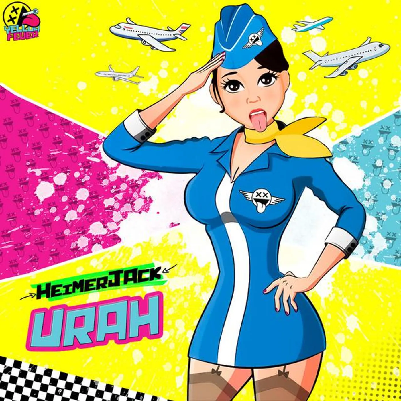 Urah