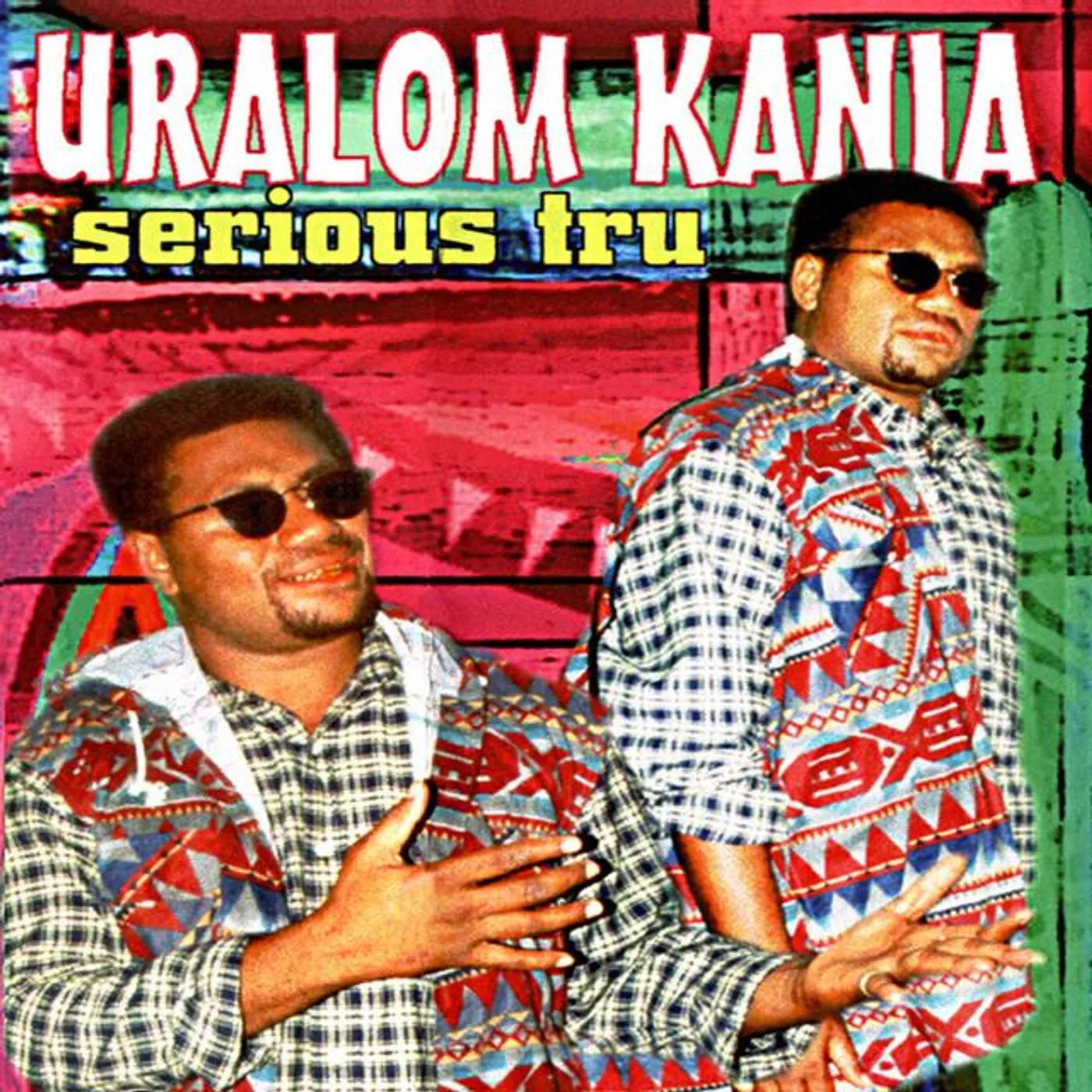 URALOM KANIA
