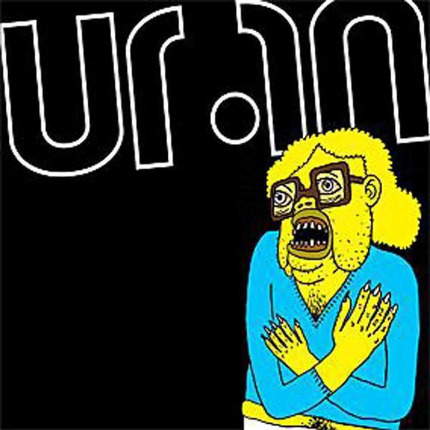 Uran GBG