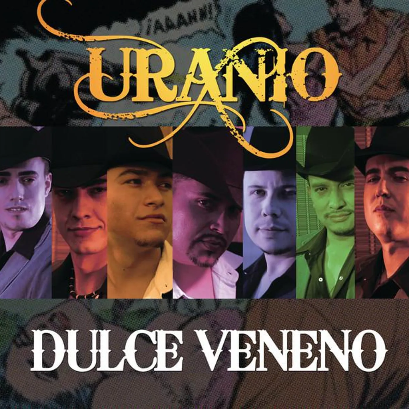 Uranio