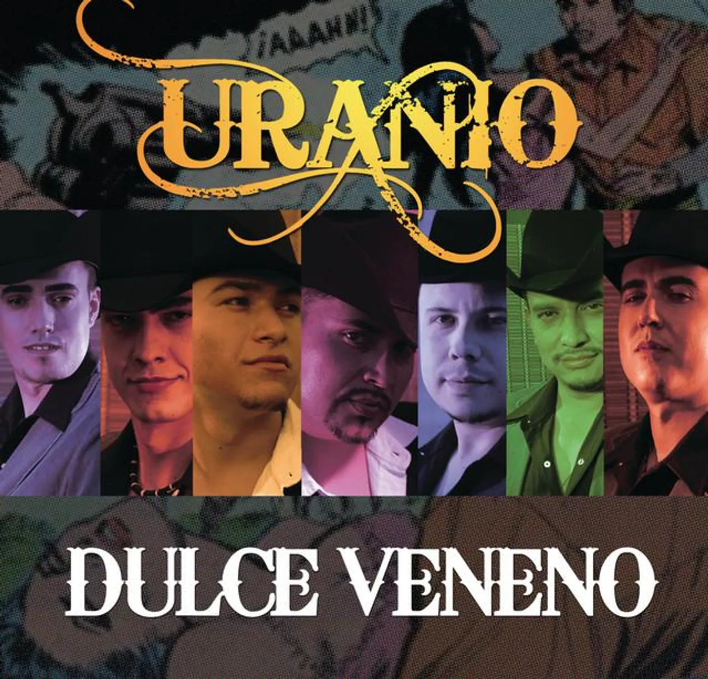Uranio