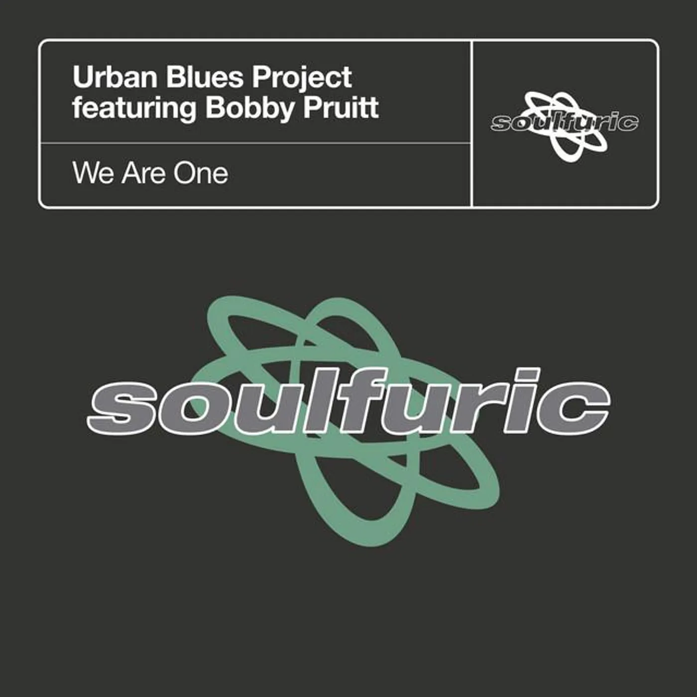 Urban Blues Project Brand Page