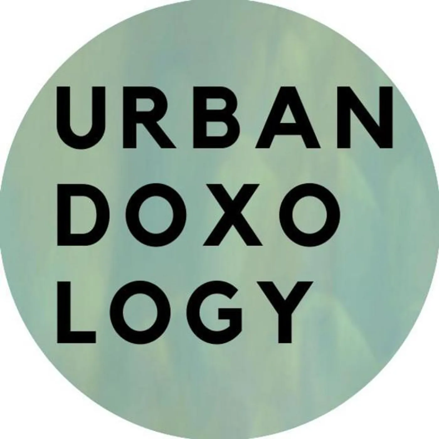 Urban Doxology