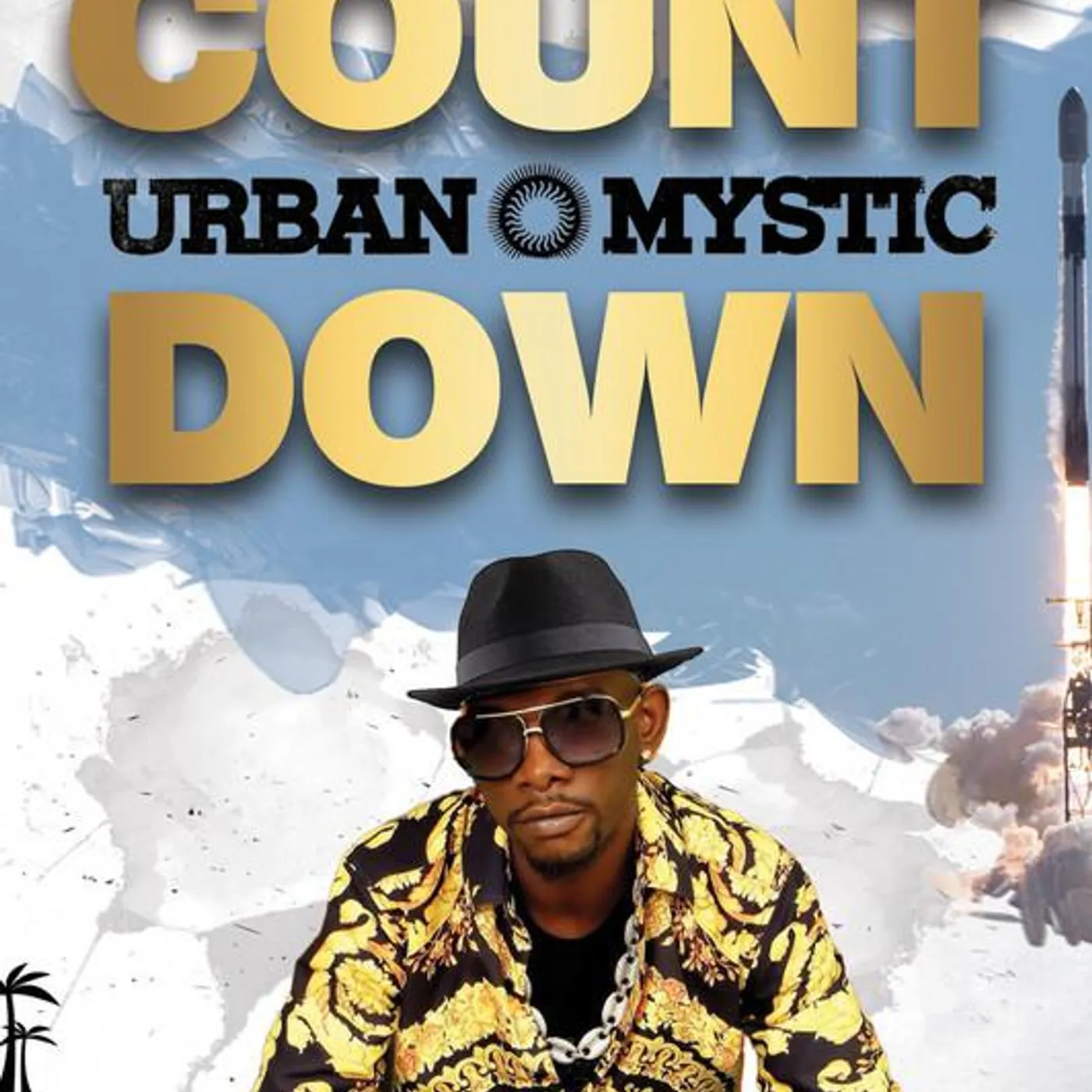 Urban Mystic
