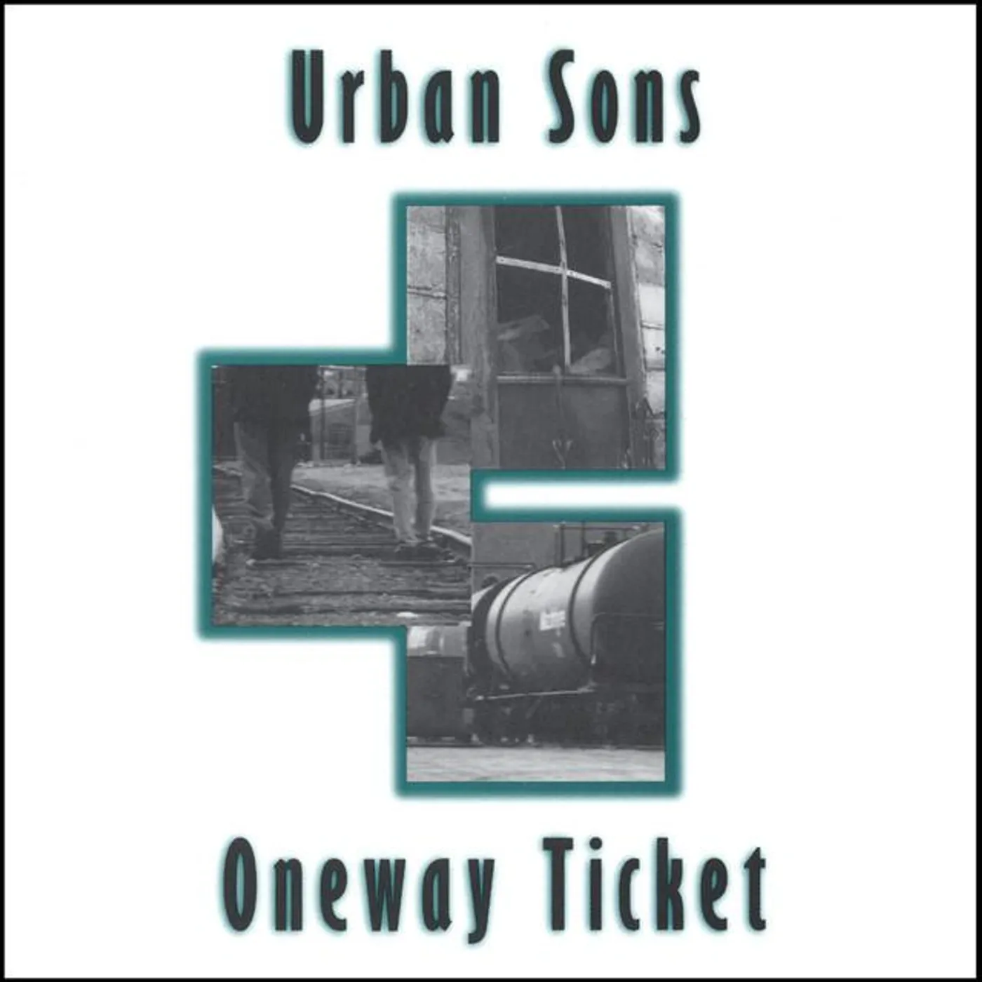 Urban Sons