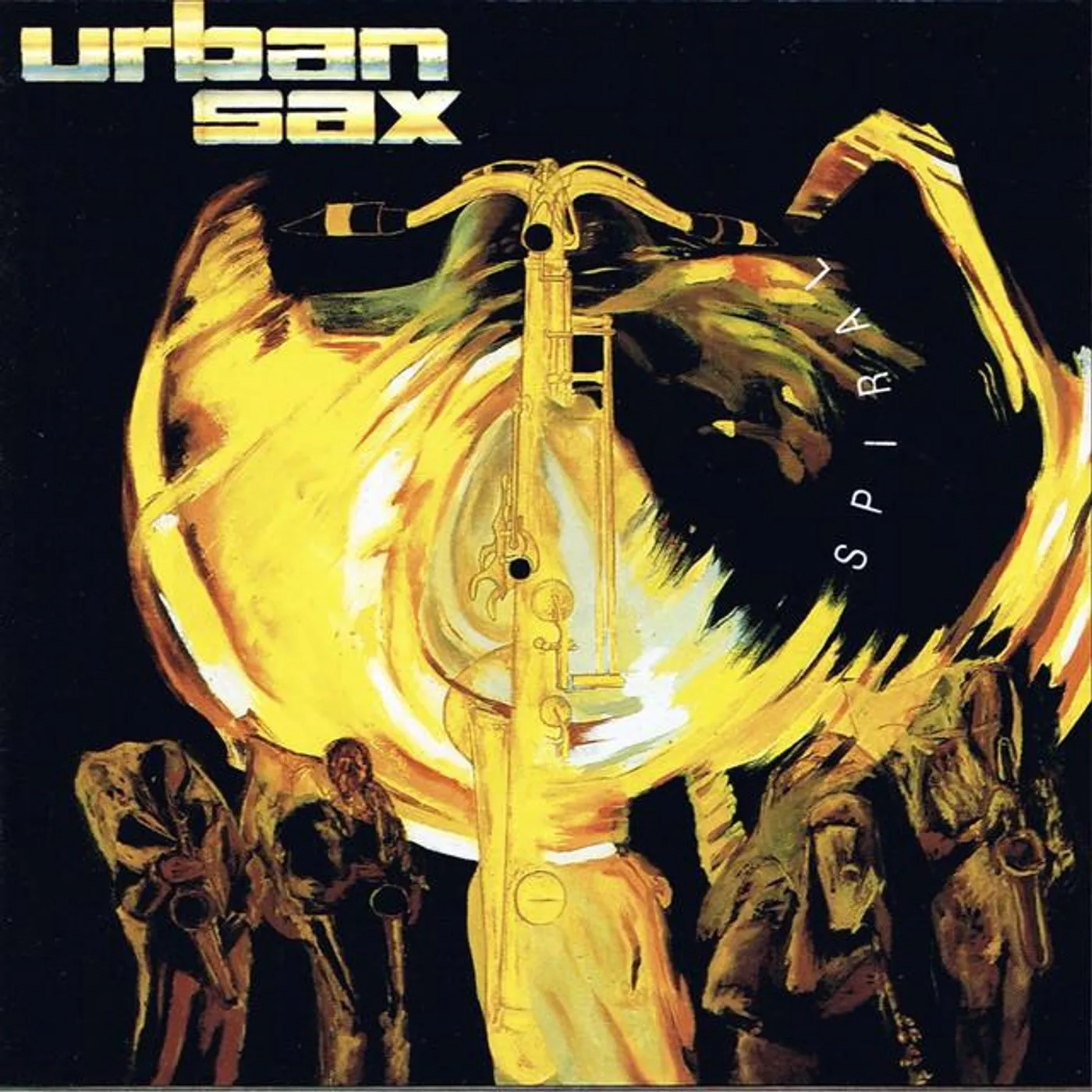 Urban Sax