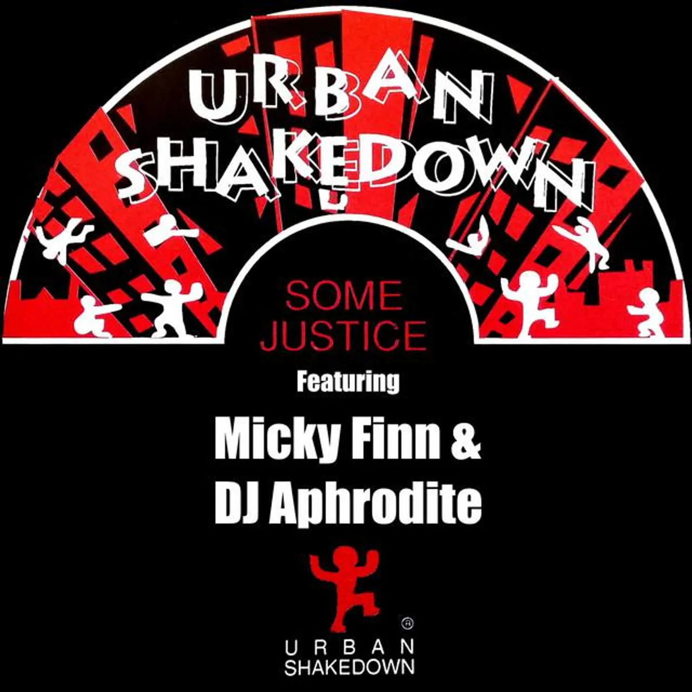 Urban Shakedown Brand Page