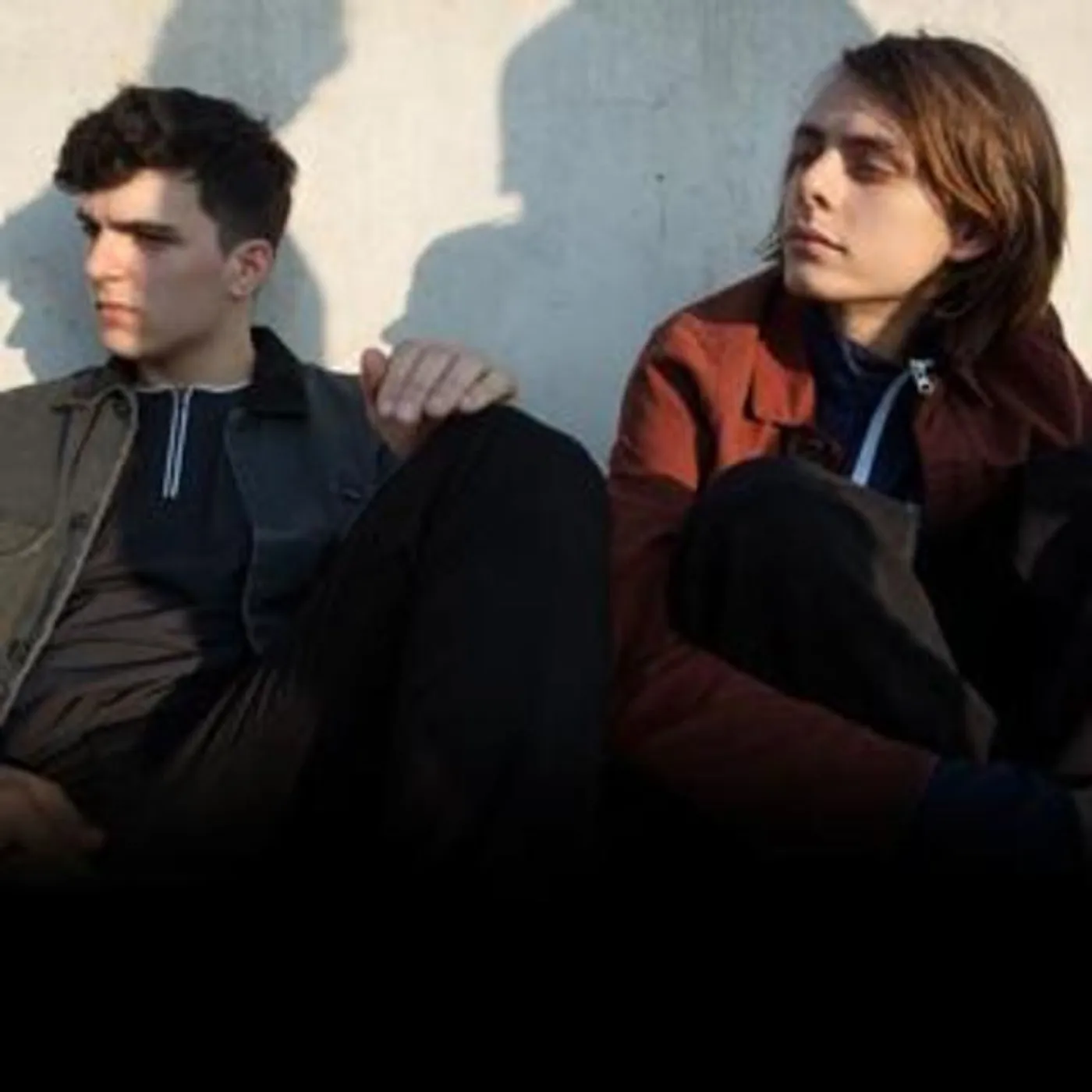 Urban Strangers Brand Page