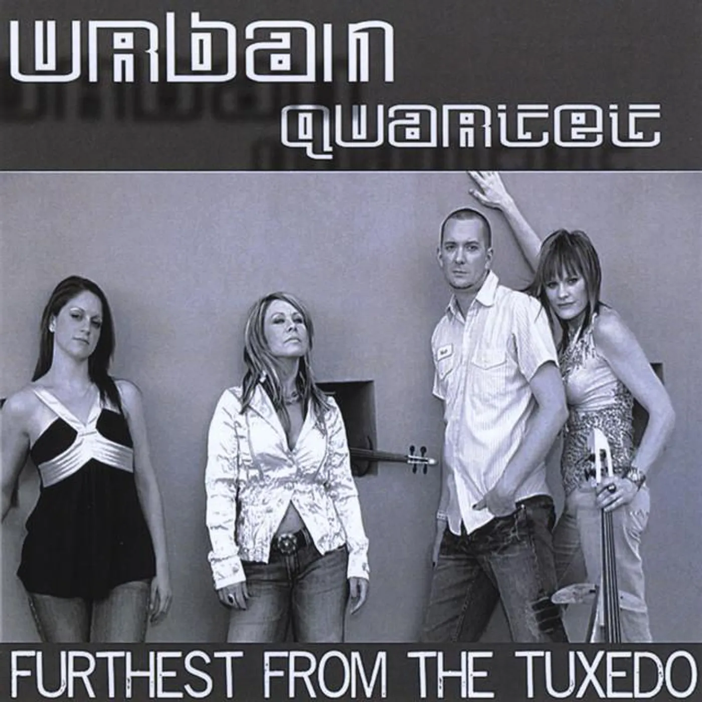 Urban Quartet
