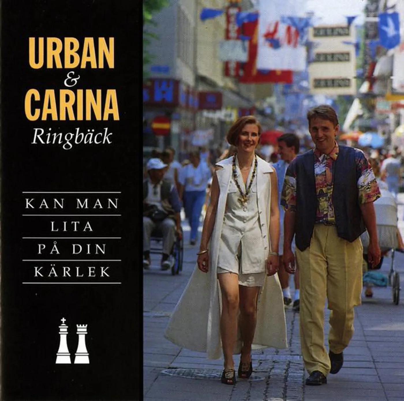 Urban Ringbäck