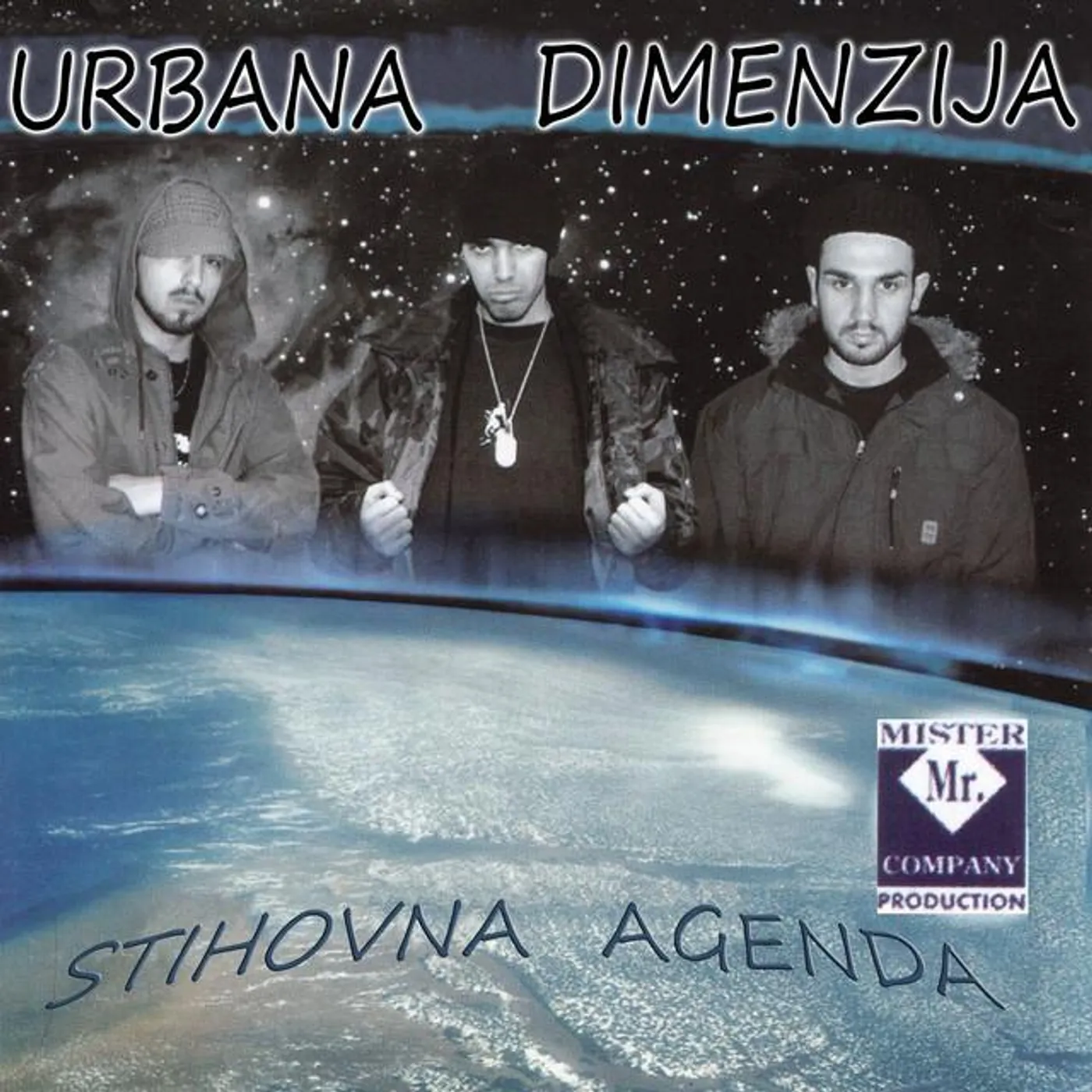 Urbana Dimenzija