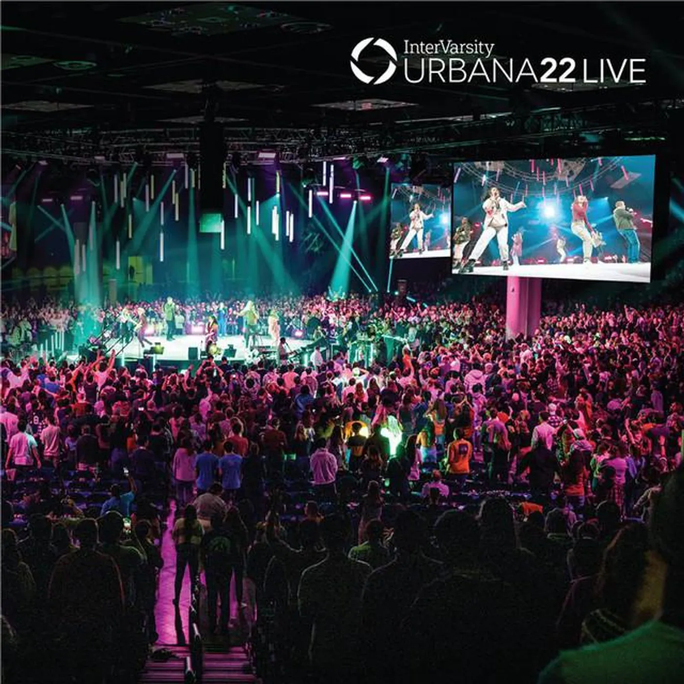 Urbana Worship Brand Page