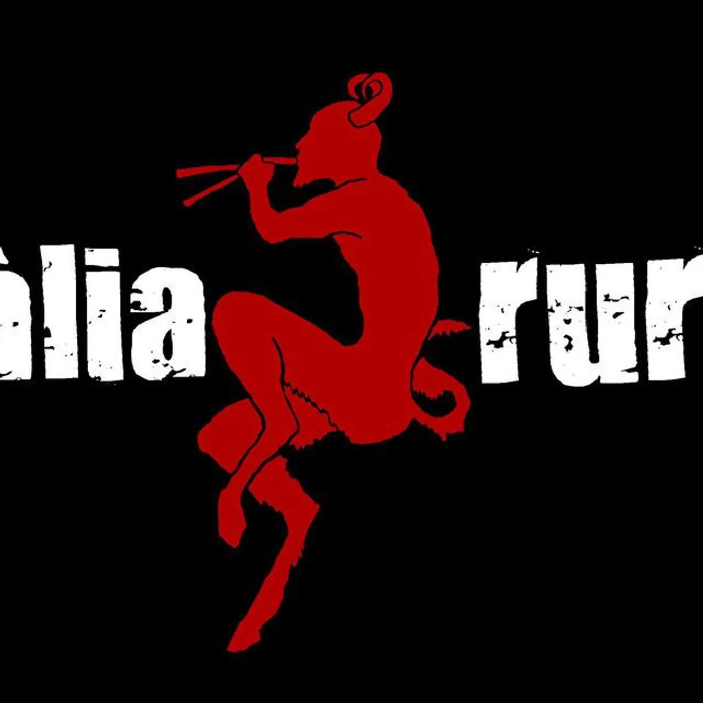 Urbàlia Rurana