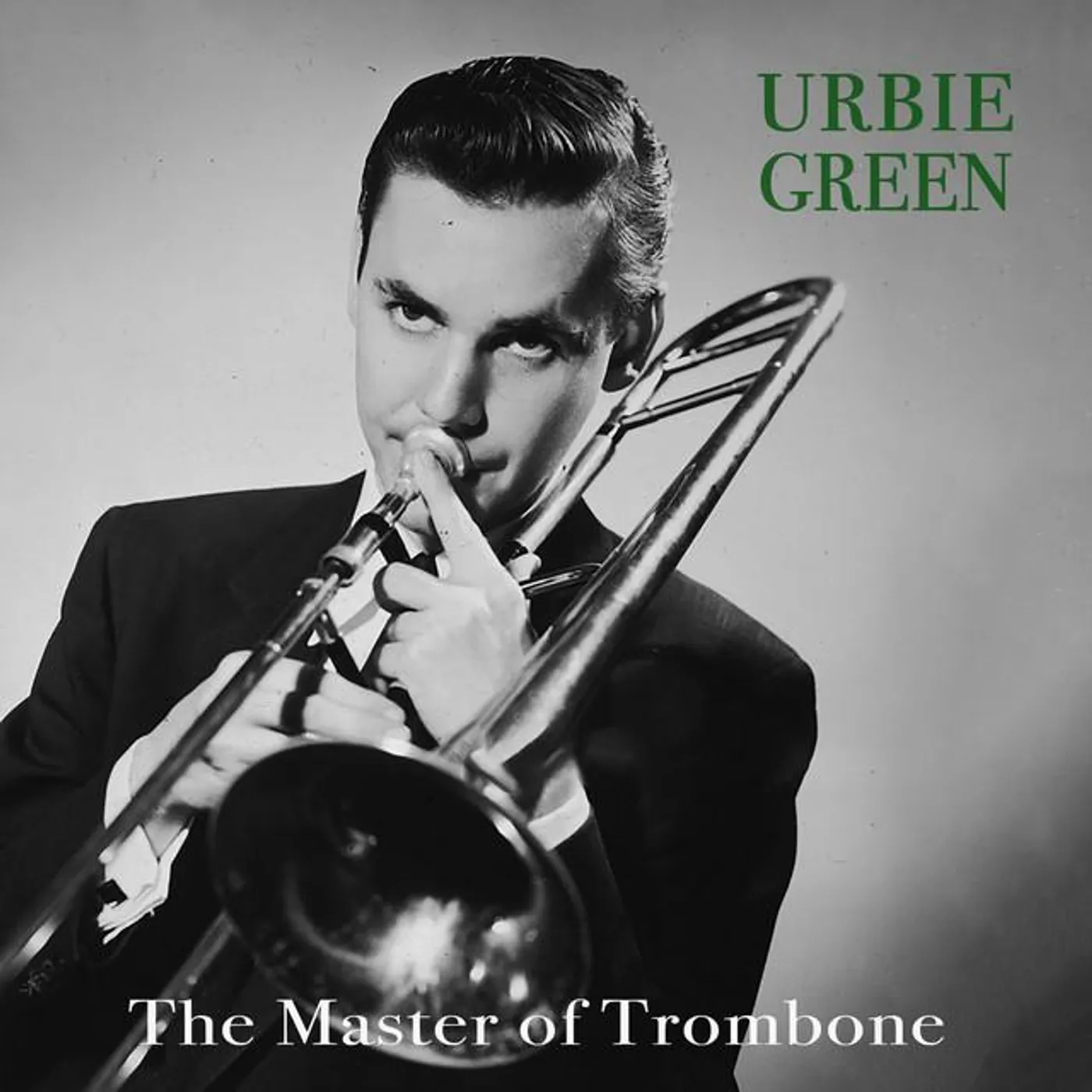 Urbie Green Brand Page