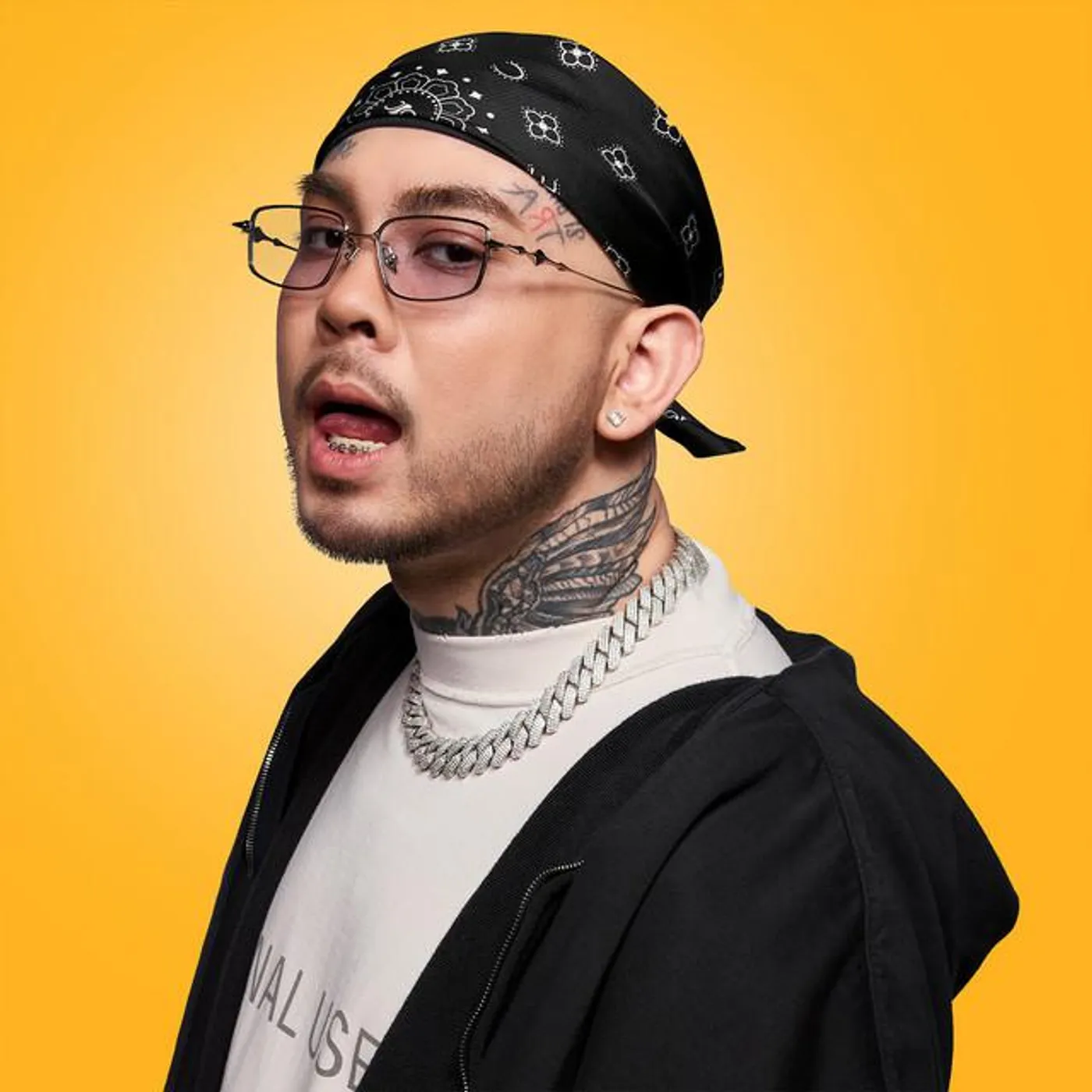 URBOYTJ Brand Page
