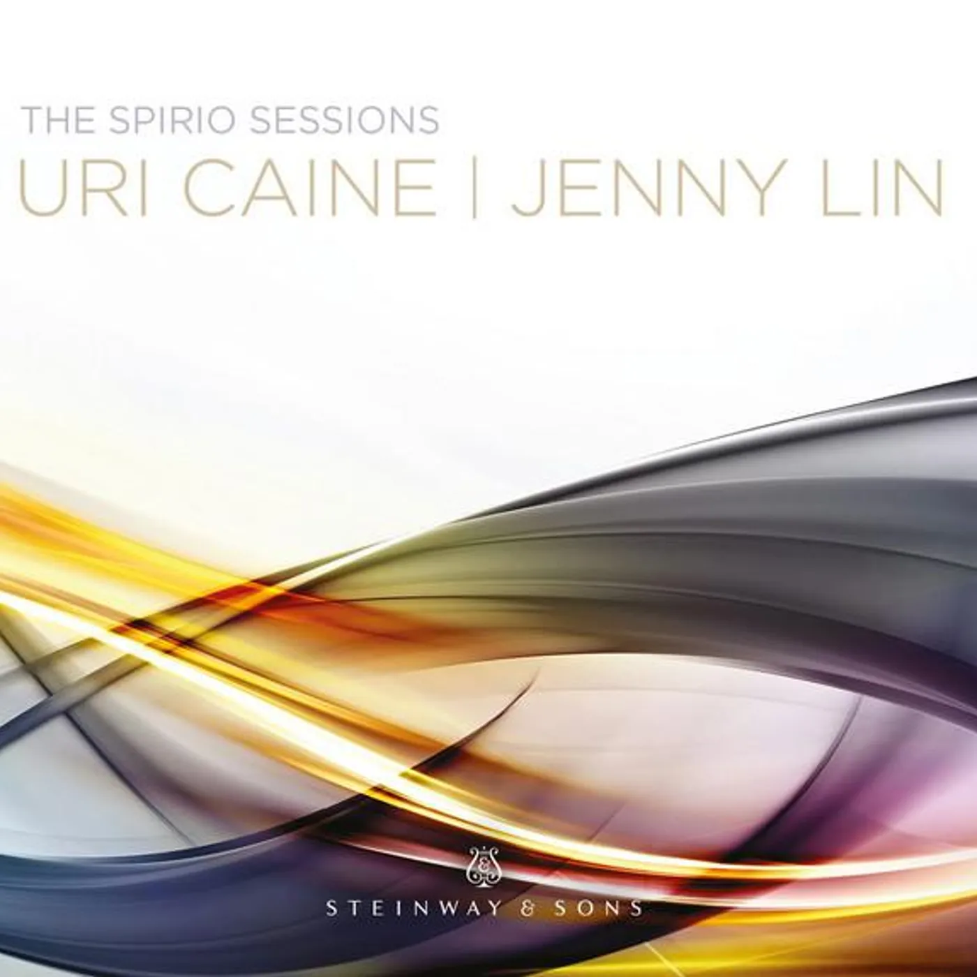 Uri Caine Brand Page