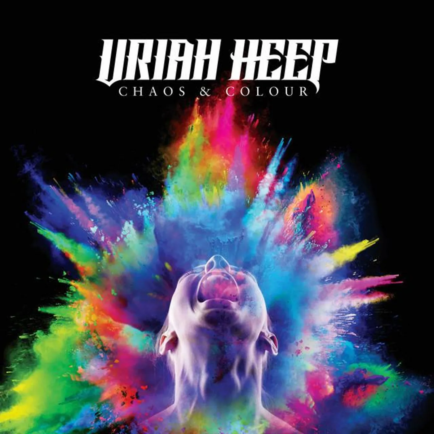 Uriah Heep Brand Page