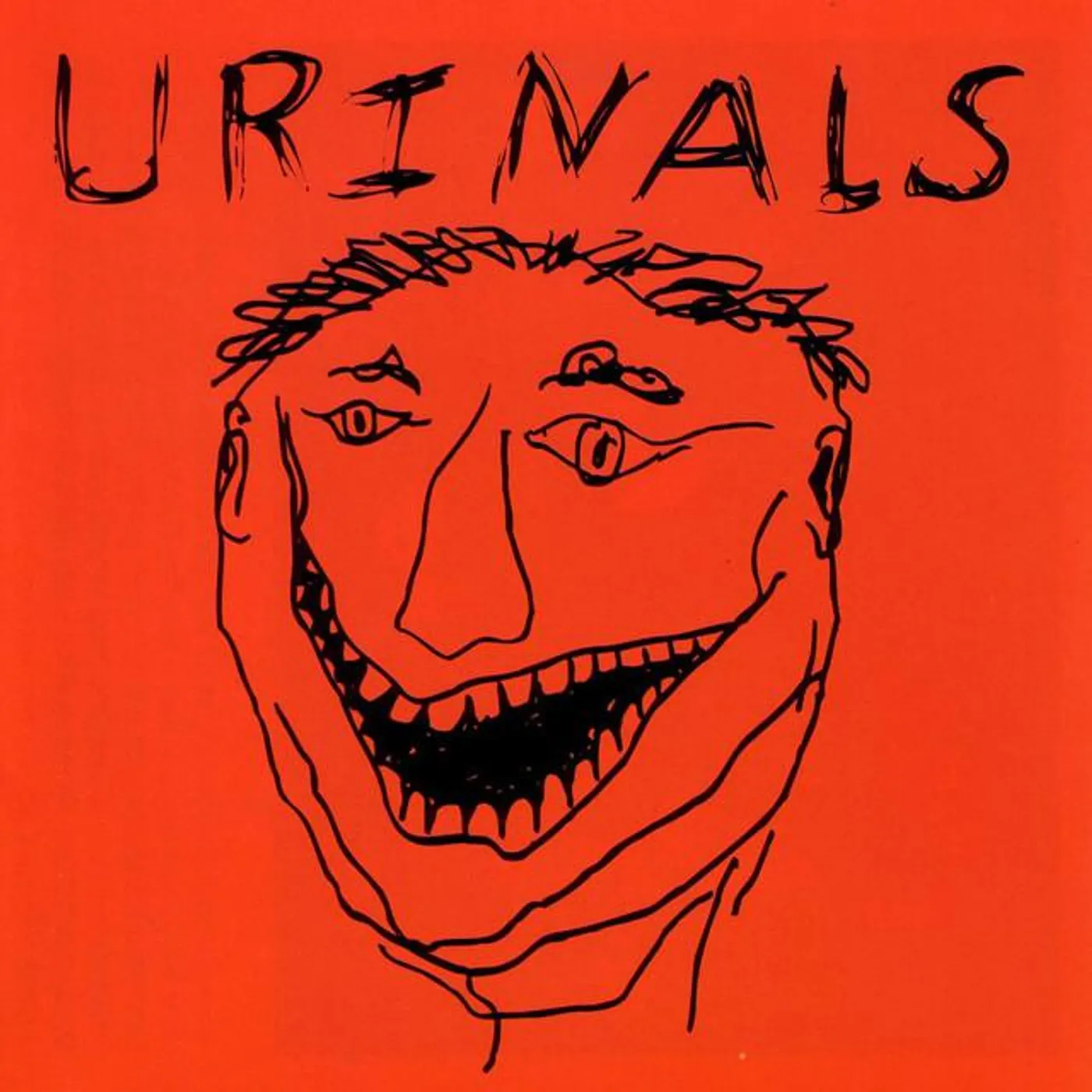 Urinals Brand Page