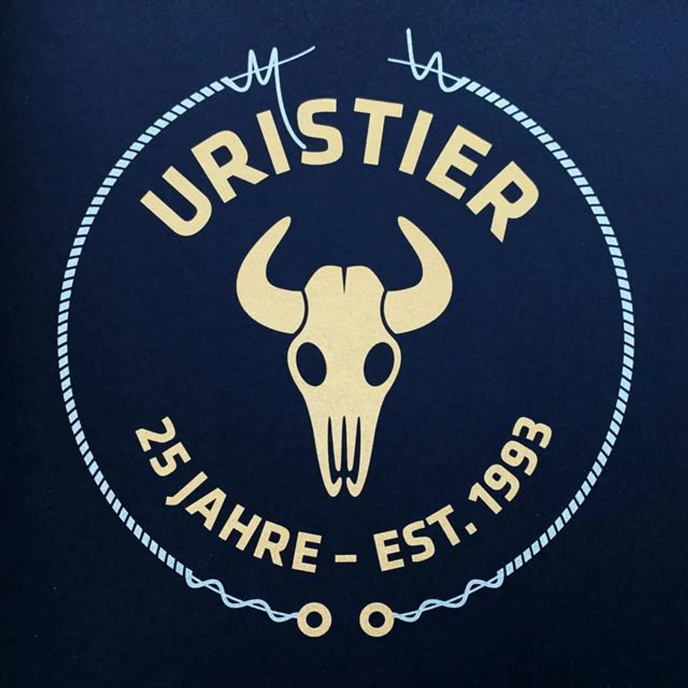 Uristier