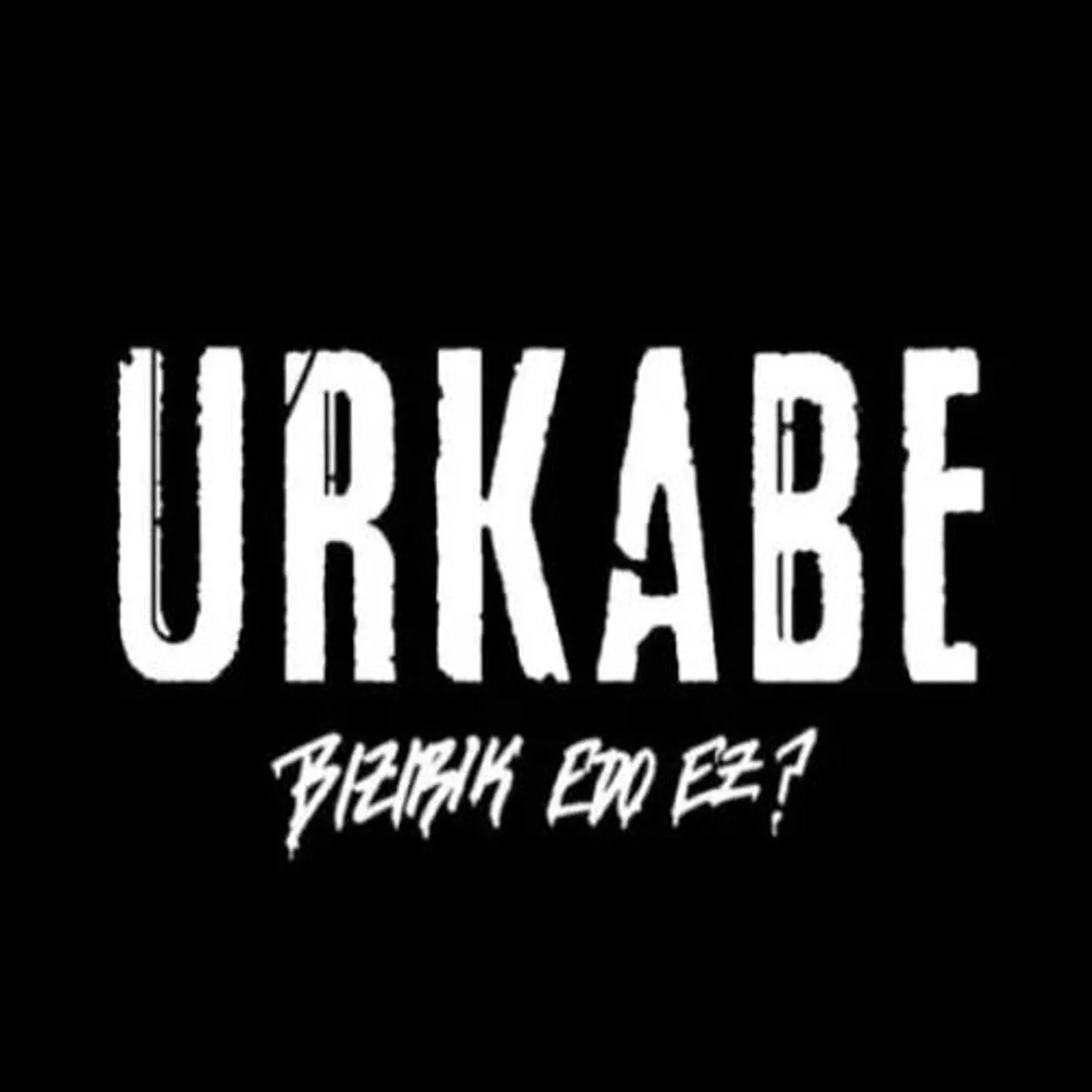 Urkabe