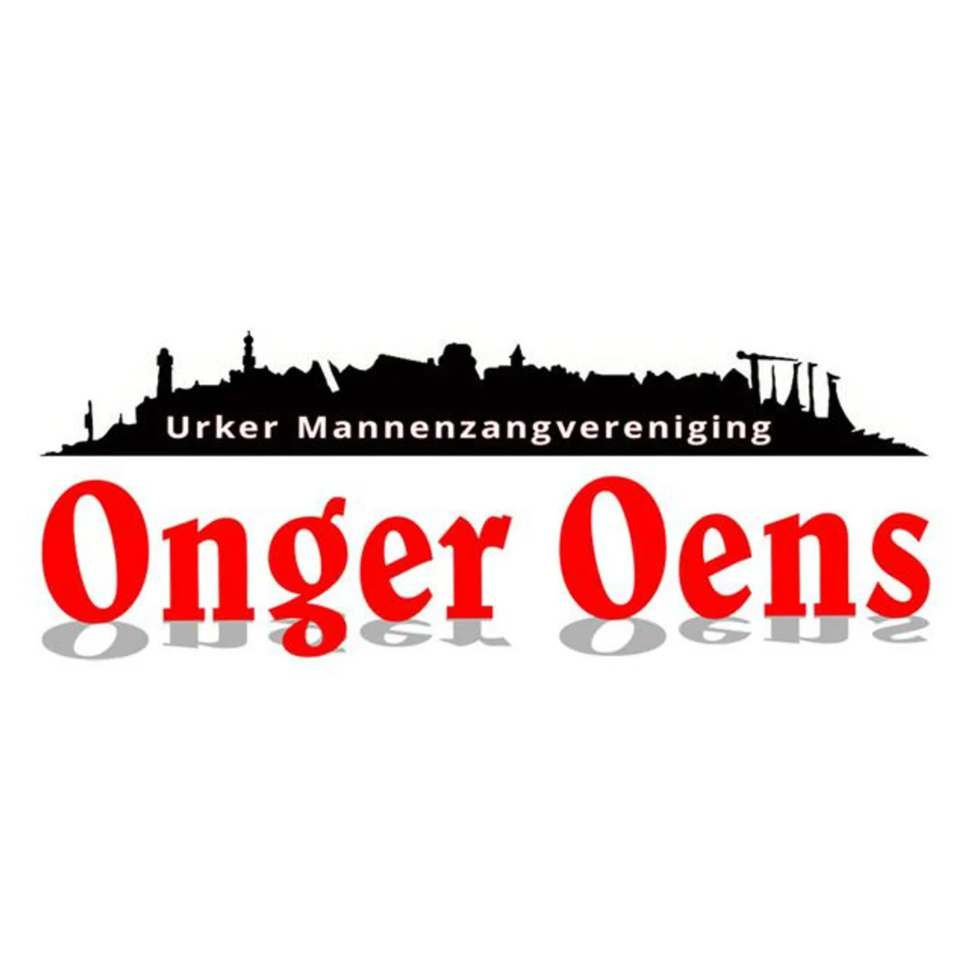 Urker Mannenzangvereniging 'Onger-Oens'