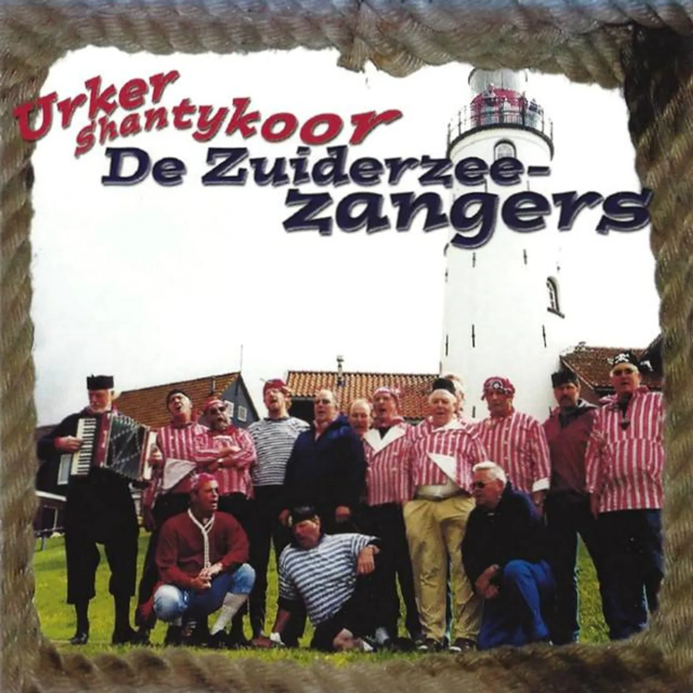 Urker Shantykoor