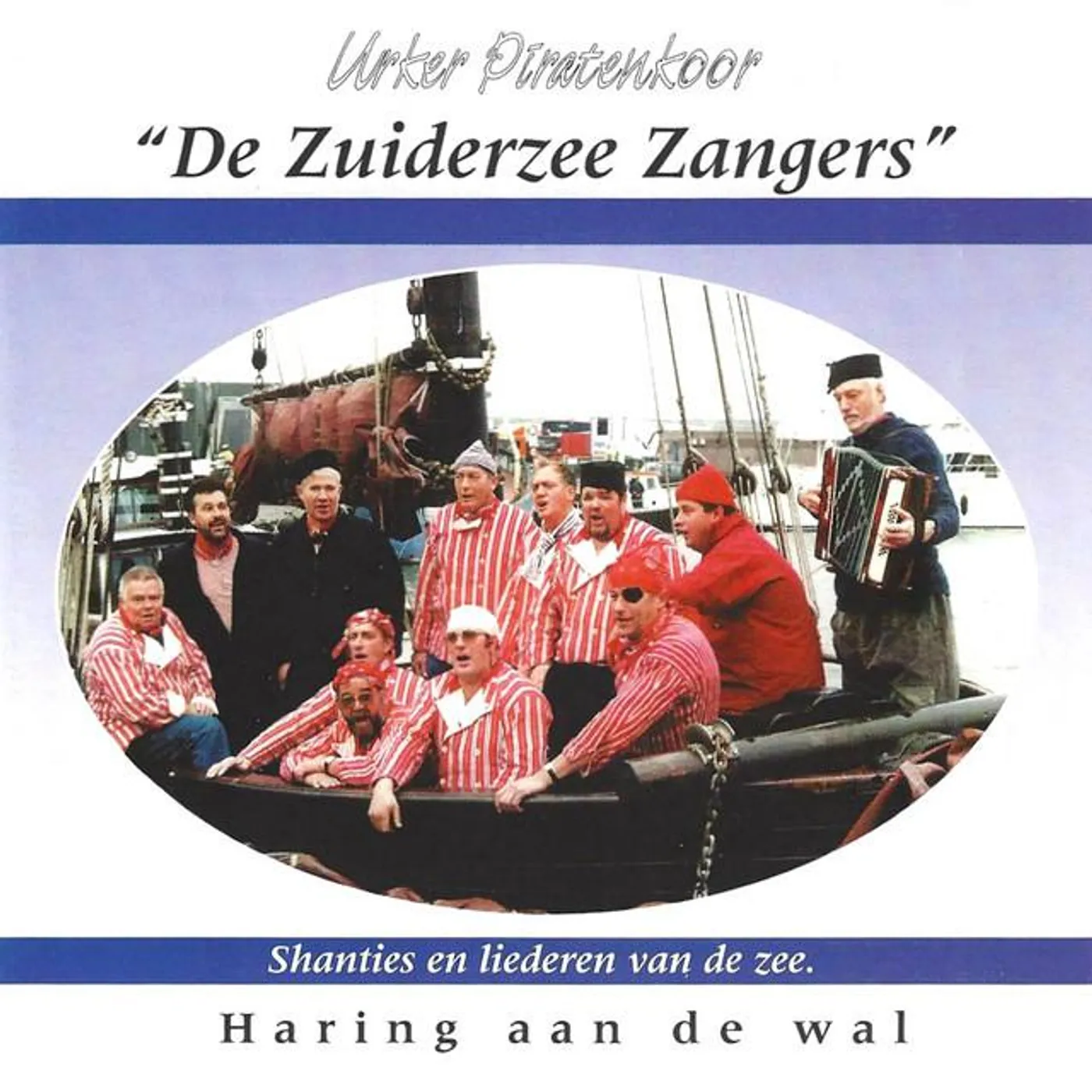 Urker Piratenkoor