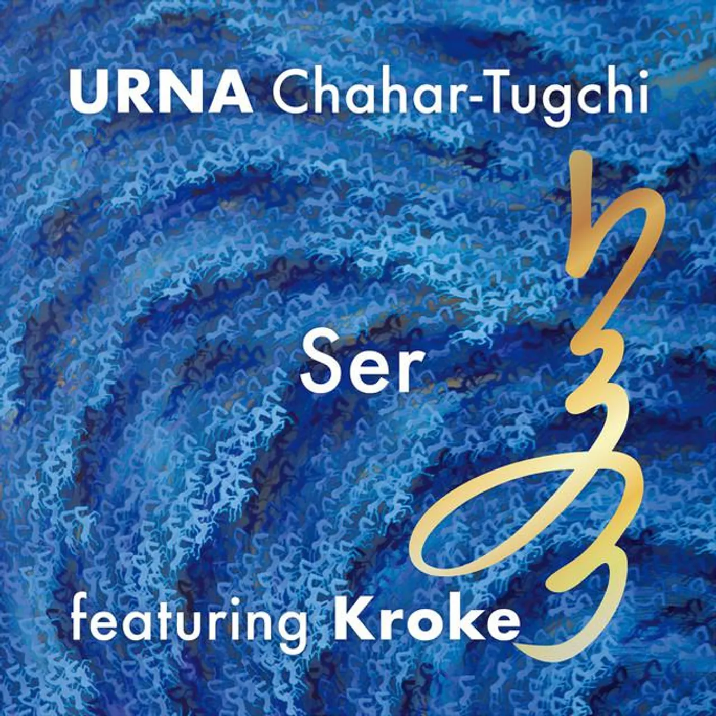 Urna Chahar-Tugchi