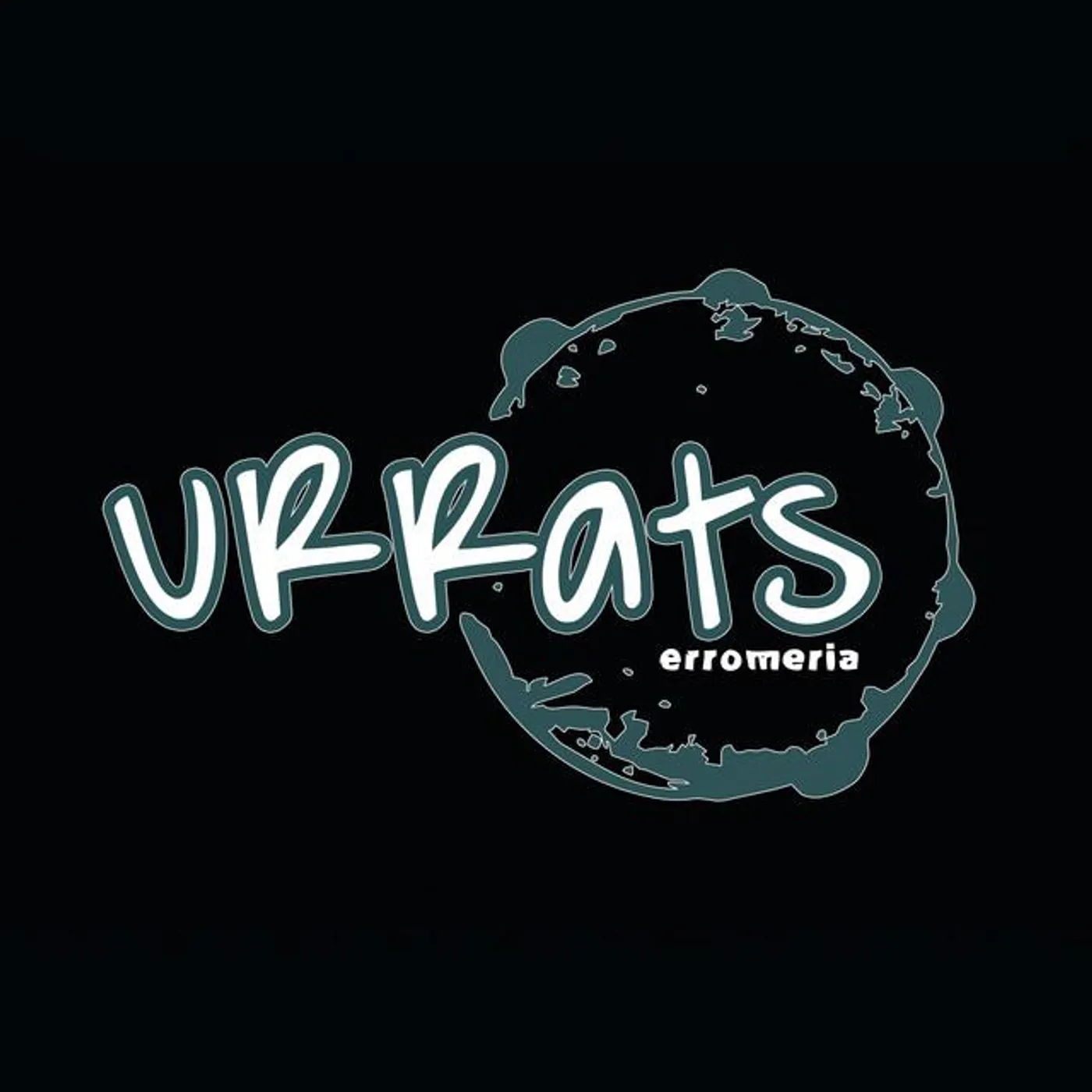 Urrats Erromeria