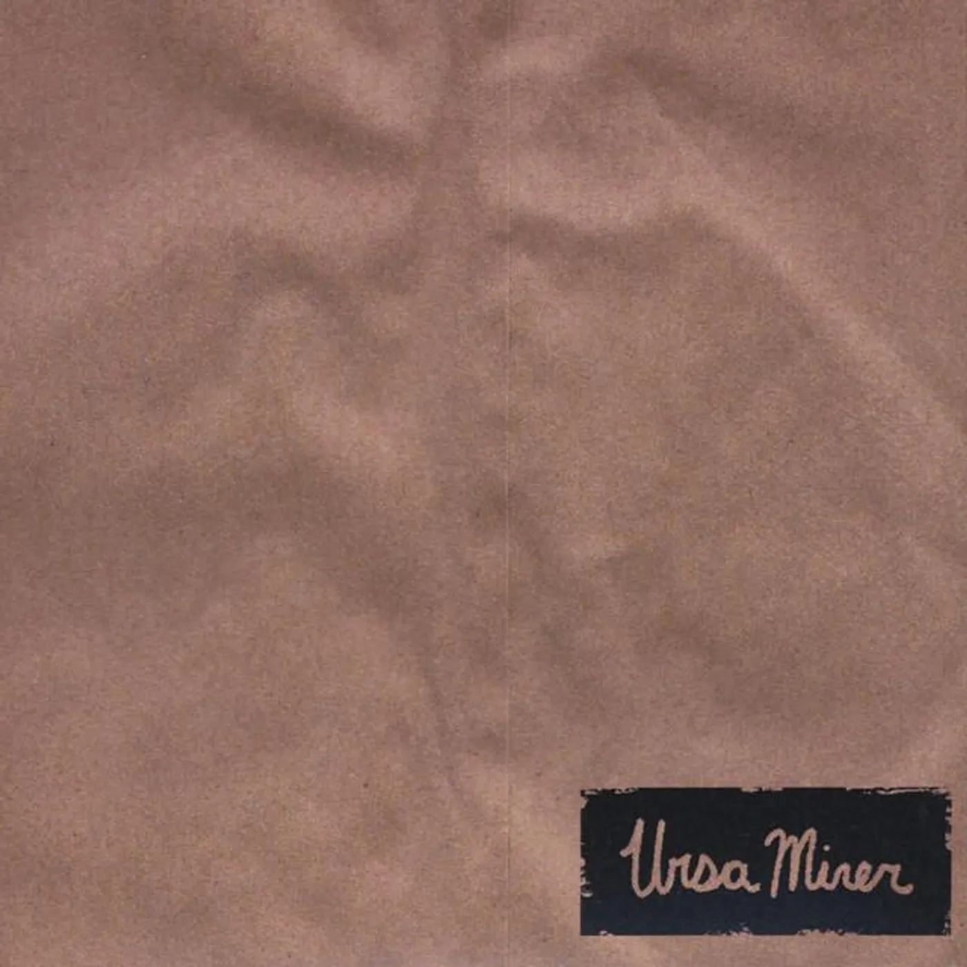 Ursa Miner Brand Page