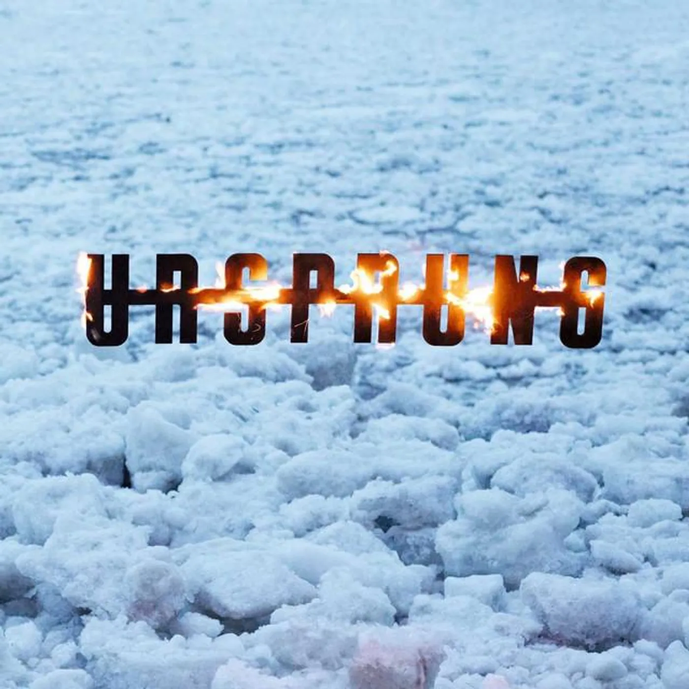 Ursprung Brand Page