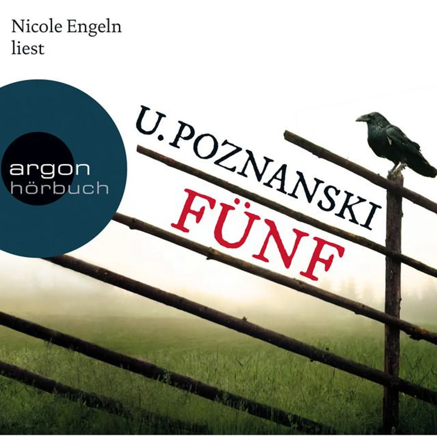 Ursula Poznanski Brand Page