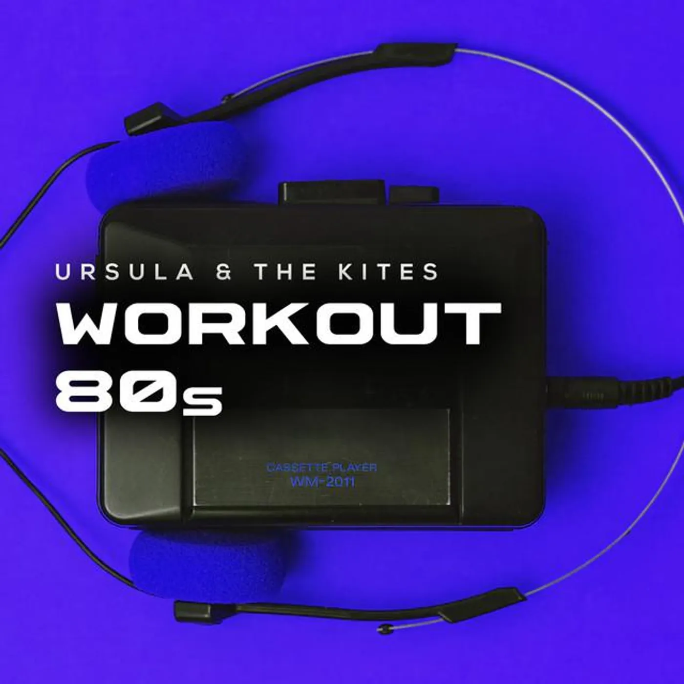 Ursula & The Kites Brand Page