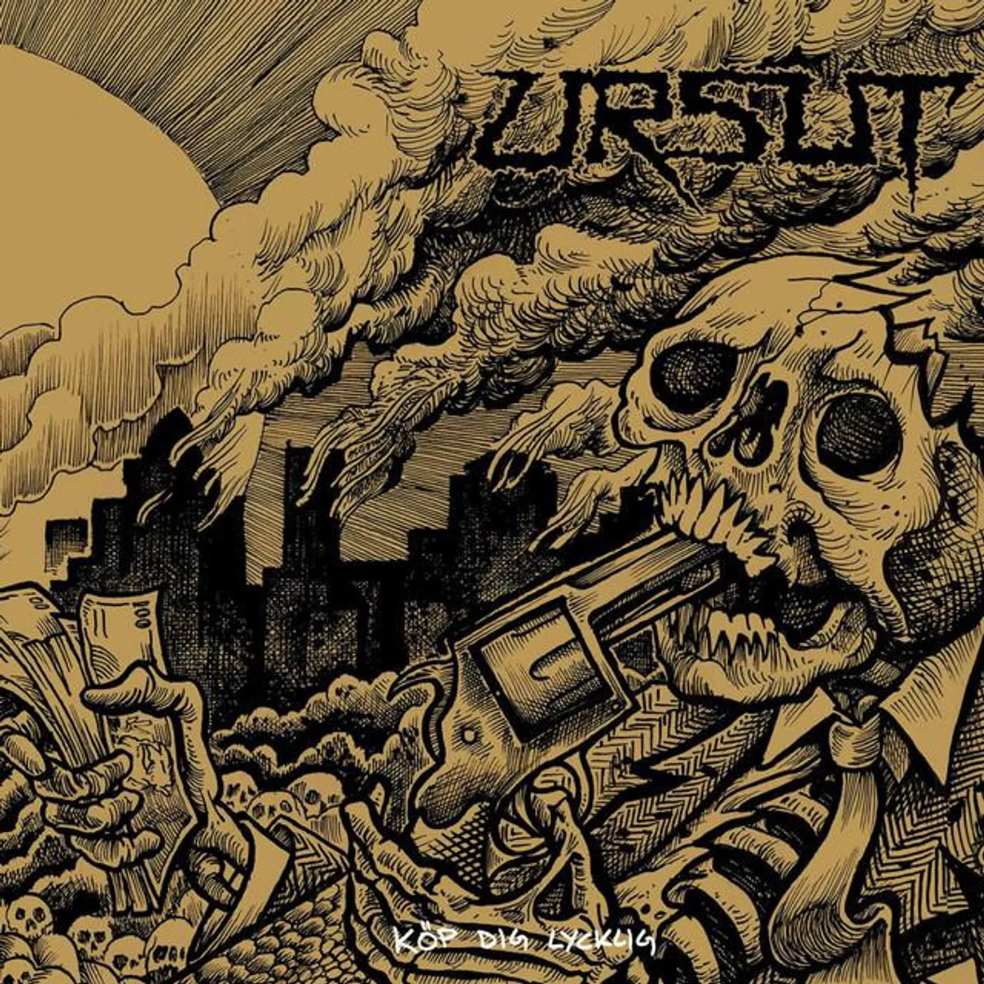 Ursut