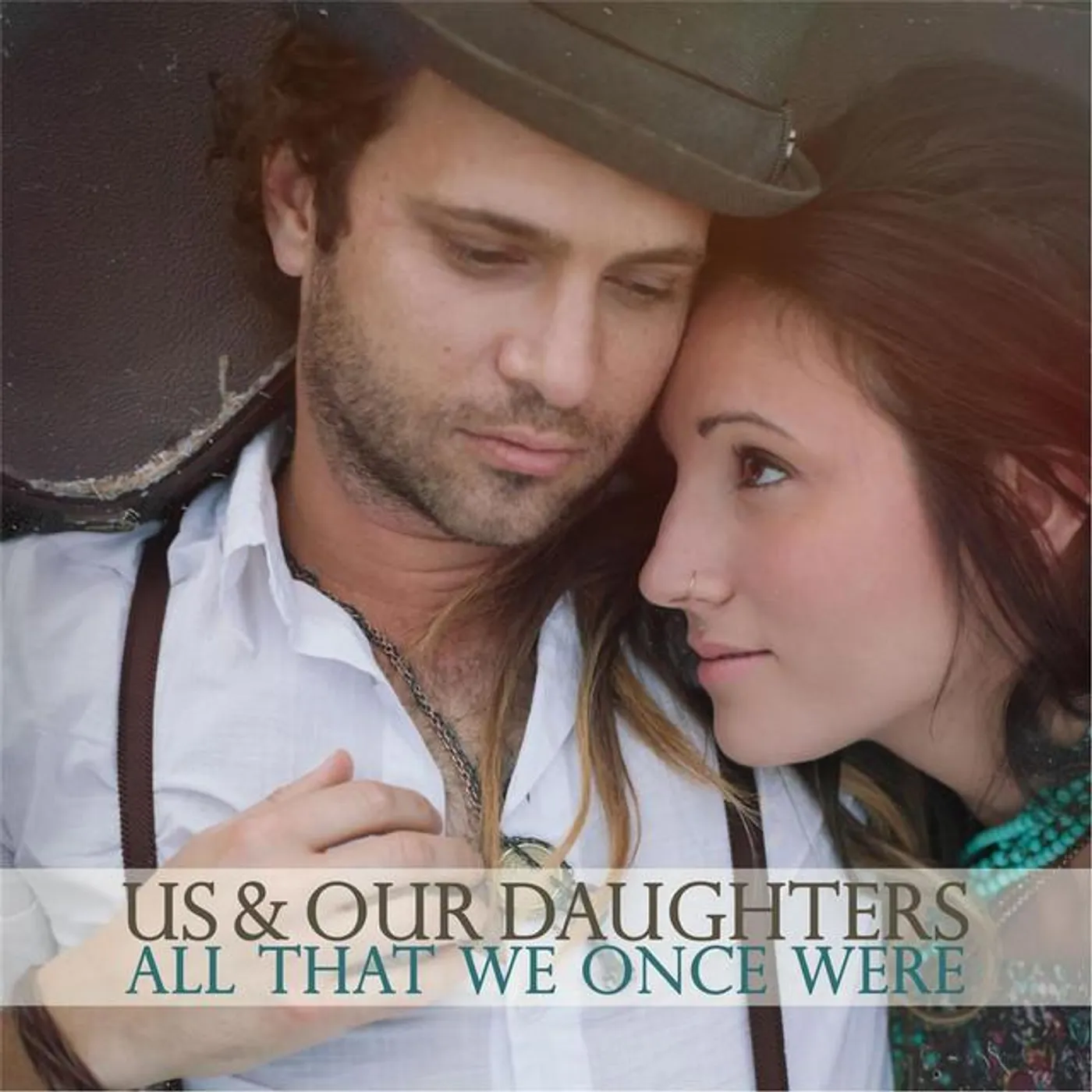 Us and Our Daughters